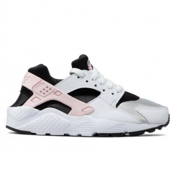 NIKE Huarache Run Sz 1Y and 6.5Y - Picture 3 of 8